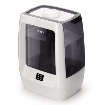 Zvlhčovač Winix L500 - celkový pohled