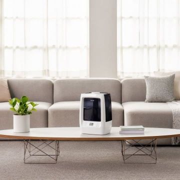 Zvlhčovač Winix L500 - vhodný do místností až 50m2