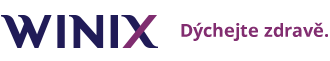 Winix logo